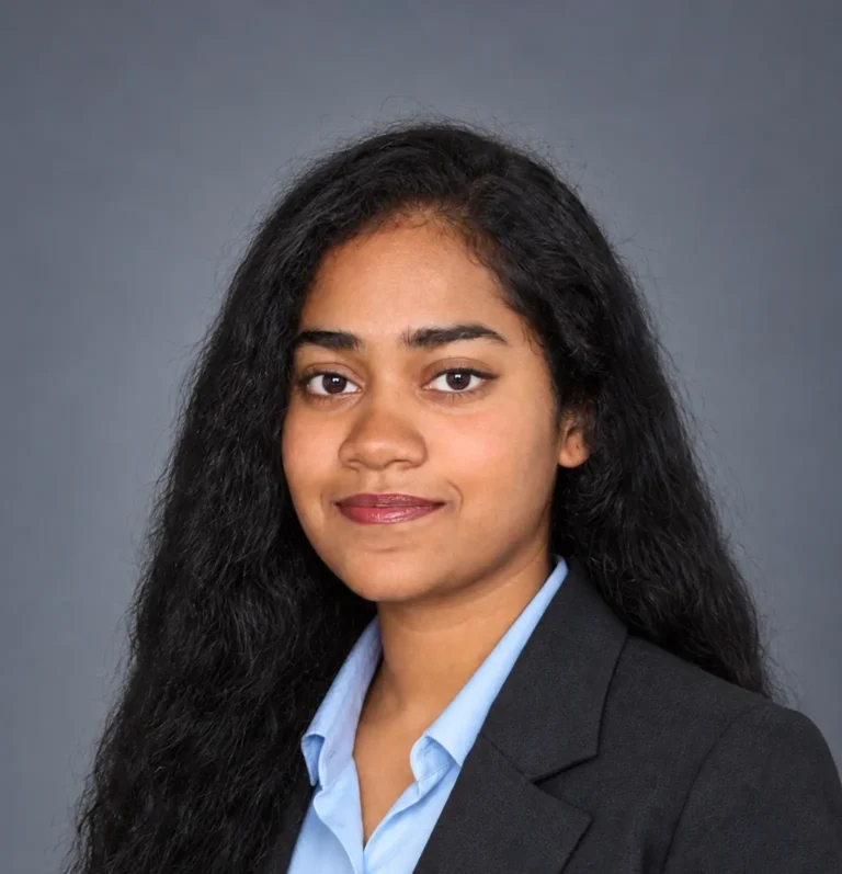 Kalsha Weerasooriya