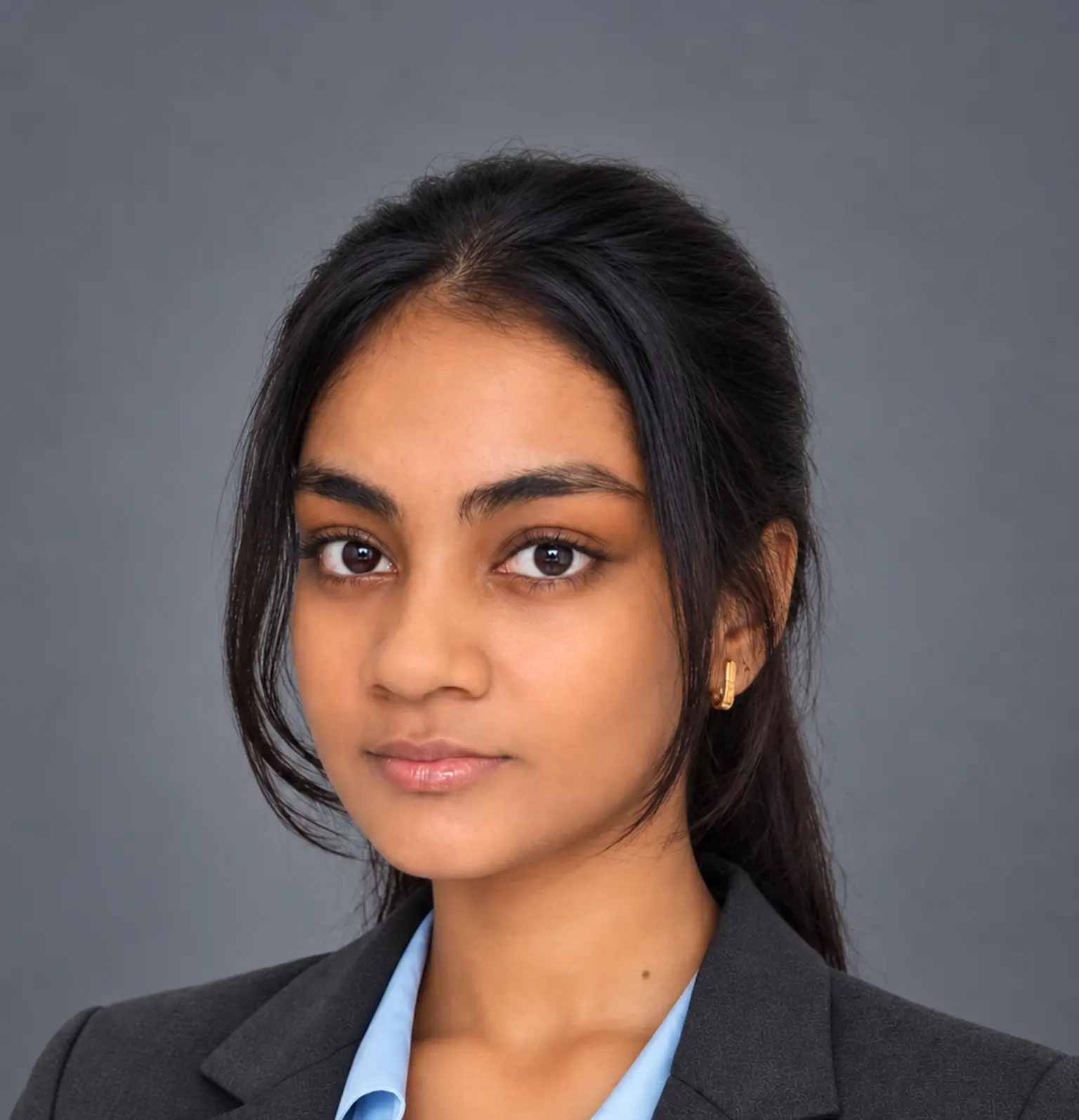 Shazna Packeer