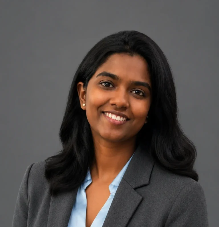 Thachayini Sachinnath