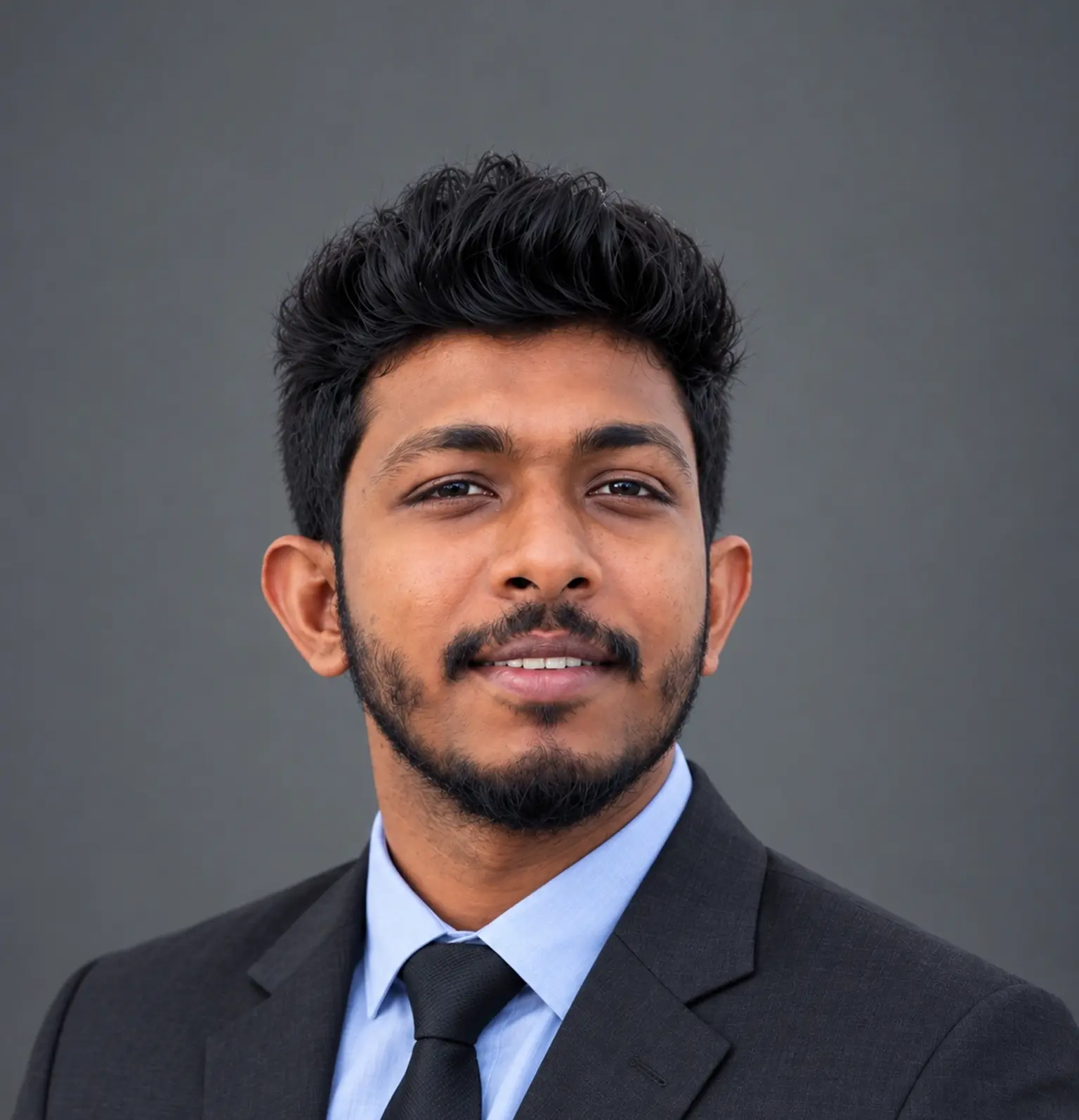 Vihanga Vikum